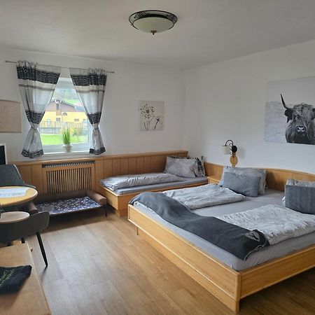 Schusterbauer Villa Koppl Room photo